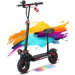 1200W 48V Electric Scooter for Adults, Off-Road
