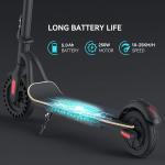 Long Range Folding Electric Scooter for Adults