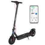 Hiboy Foldable Electric Scooter – 19MPH, 25-Mile Range