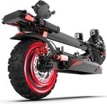 1200W Electric Scooter for Adults with Seat