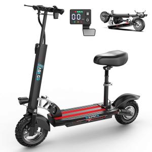 1500W Off-Road Electric Scooter for Adults