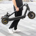 AOVOPRO ESMAX 500W Foldable Electric Scooter 22 Mph