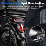 650W Electric Scooter with Seat - 25MPH Speed