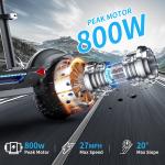 1500W Off-Road Electric Scooter for Adults