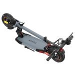48V 800W Electric Scooter with Off-Road Fat Tires
