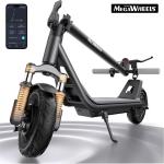 2025 Foldable Adult Electric Scooter with App
