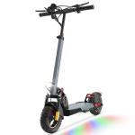 48V 800W Electric Scooter with Off-Road Fat Tires