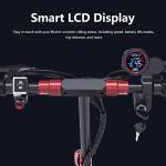 1200W Electric Scooter for Adults with Seat