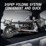 1500W Off-Road Electric Scooter for Adults