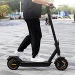 AOVOPRO ESMAX 500W Foldable Electric Scooter 22 Mph
