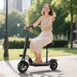 1500W Off-Road Electric Scooter for Adults