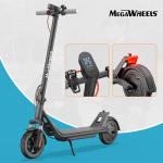 2025 Foldable Adult Electric Scooter with App
