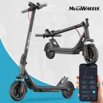 2025 Foldable Adult Electric Scooter with App
