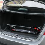 Lightweight Folding Electric Scooter - 19 mph Commuter