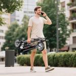 1500W Off-Road Electric Scooter for Adults