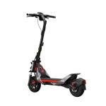 Segway ZT3 Pro Electric Scooter: 24.9 MPH, 43.5-Mile Range