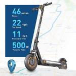 Hiboy MAX Pro Electric Scooter with Long Range