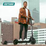 Gotrax XR Elite Max Electric Scooter - 20 Mile Range
