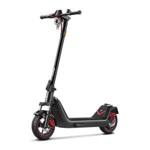 NIU 300X All-Terrain Electric Scooter with Long Range