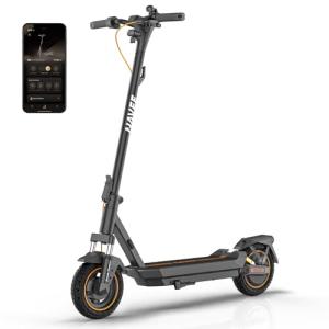 NAVEE GT3 Pro Electric Scooter - 1000W, Long Range