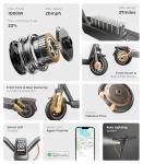 NAVEE GT3 Pro Electric Scooter - 1000W, Long Range