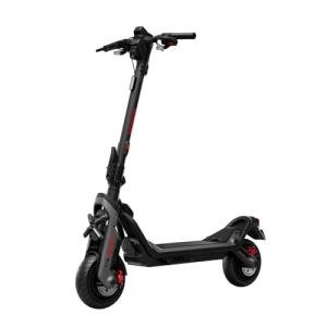 Segway SuperScooter GT3: Fast, Long-Range, Reliable