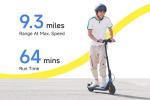 Segway Ninebot eKickScooter C2 Pro for Kids