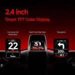 Segway SuperScooter GT3: Fast, Long-Range, Reliable