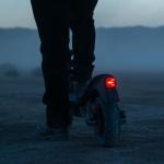 Segway SuperScooter GT3: Fast, Long-Range, Reliable