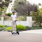 Segway Ninebot eKickScooter C2 Pro for Kids
