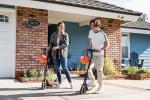 Segway Ninebot eKickScooter C2 Pro for Kids