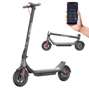 30KM Long Range Folding Electric Scooter
