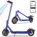 Long Range Folding Electric Scooter for Adults