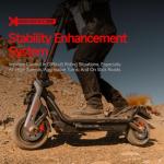 Segway SuperScooter GT3: Fast, Long-Range, Reliable