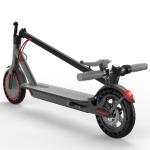AOVOPRO Foldable Electric Scooter 31KM/H 30KM Range