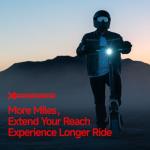 Segway SuperScooter GT3: Fast, Long-Range, Reliable