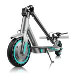 350W Adult Electric Scooter 19MPH Long Range Foldable