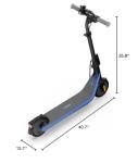 Segway Ninebot eKickScooter C2 Pro for Kids