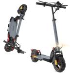 Long Range 800W Folding Electric Scooter for Adults