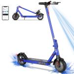 Long Range Folding Electric Scooter for Adults