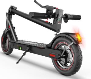 350W Portable Folding Electric Scooter with 20Km Range