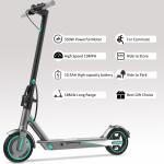 350W Adult Electric Scooter 19MPH Long Range Foldable