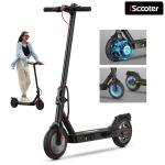 650W Foldable Electric Scooter - 25MPH Commuter