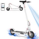 Long Range Folding Electric Scooter for Adults