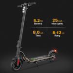 Long Range Folding Electric Scooter for Adults