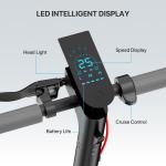 30KM Long Range Folding Electric Scooter