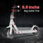 Long Range Folding Electric Scooter for Adults