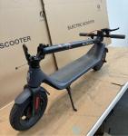 Folding 350W Electric Scooter for Adults, 30Km Range