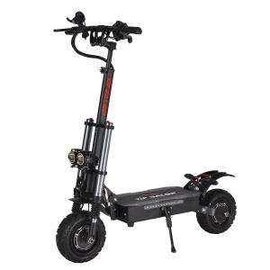 Fast Folding Electric Scooter for Adults, 50MPH