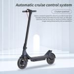 Folding 350W Electric Scooter for Adults, 30Km Range